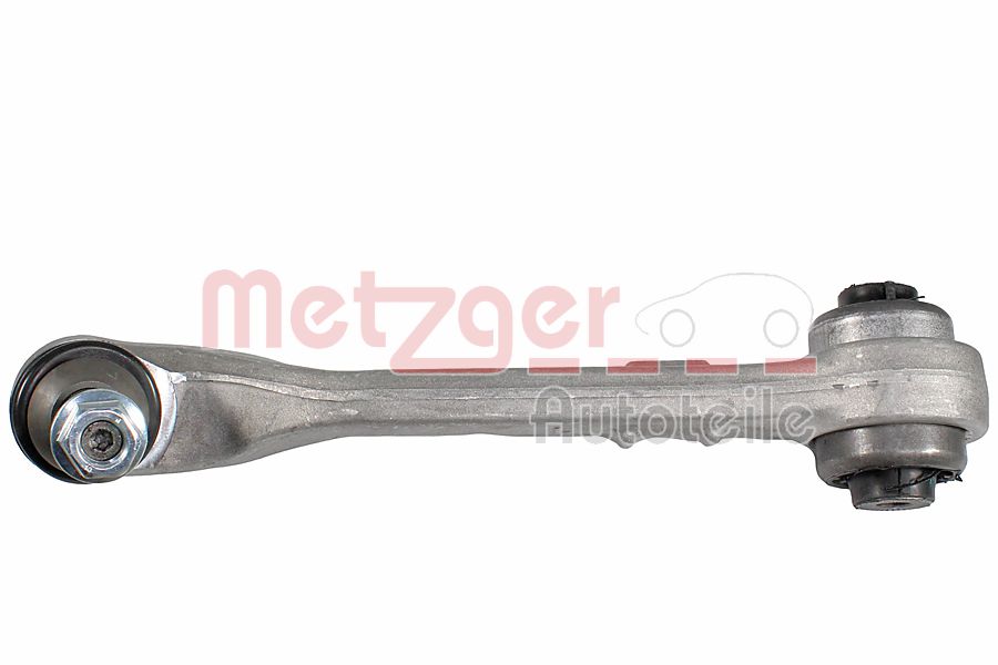 METZGER 58152901 KIT + GREENPARTS Lenker, Radaufhängung